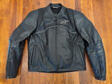 Alpinestars leather motorcycle for sale  Atlanta