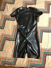 Latex surfsuit catsuit for sale  North Conway