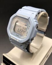 Usado, Relógio esportivo Casio BABY-G BLX560-1 G-Lide preto fosco digital gráfico de maré comprar usado  Enviando para Brazil