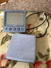 Garmin wind instrument for sale  EMSWORTH