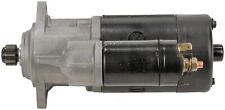 Starter motor bosch for sale  Bloomington