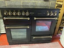 Rangemaster 110 electric for sale  SHEFFIELD