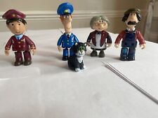 Postman pat figures for sale  KEIGHLEY