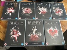 Buffy vampire slayer for sale  ACCRINGTON