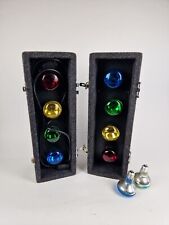 Soundlab disco lights for sale  Shipping to Ireland