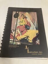 Art instruction inc for sale  Albany