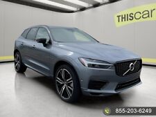 2021 volvo xc60 for sale  Tomball