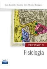 Eserciziario fisiologia usato  Velletri