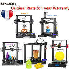 Used creality printer d'occasion  Saint-Pierre-des-Corps