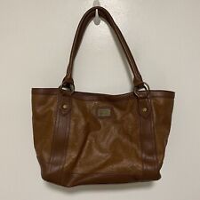 Frye brown leather for sale  USA