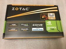 New zotac nvidia for sale  Garland