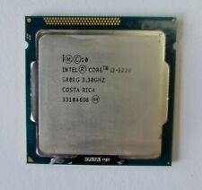 Usado, Intel Core i3-3220, 3.3GHz, Socket LGA1155, SR0RG comprar usado  Enviando para Brazil
