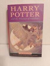 Harry potter prisoner for sale  GLASGOW