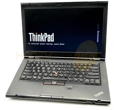 LENOVO THINKPAD T430 14" 1600X900 i5-3320M 2.6GHZ 8GB RAM NO HDD | NO OS LAPTOP for sale  Shipping to South Africa