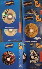 Coleção de DVD BlockBuster com capa RARA ESCOLHA E ESCOLHA SEUS FILMES FRETE GRÁTIS, usado comprar usado  Enviando para Brazil