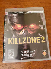 Usado, Killzone 2 (Playstation 3 PS3) comprar usado  Enviando para Brazil