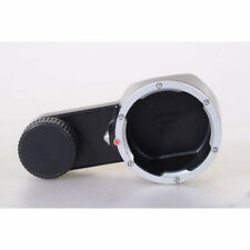 Leica 14404 bjektivhalter gebraucht kaufen  Rain