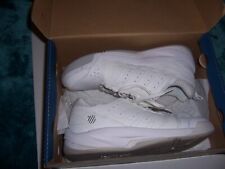 Swiss white trainers for sale  GLASGOW