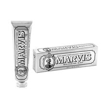 Marvis dentifrice blanchissant d'occasion  France