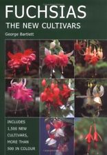 Fuchsias new cultivars for sale  UK