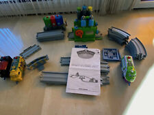 Circuit chuggington station d'occasion  Nice-