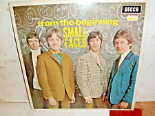 Small faces beginning for sale  SHEERNESS