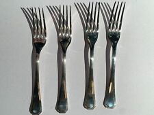 Set quattro forchette usato  Roma