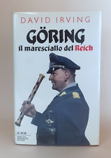 Goering david irving usato  Villanova Del Ghebbo