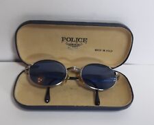 occhiali sole police vintage usato  Silea