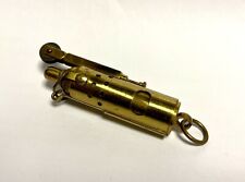 Vintage trench brass for sale  FAREHAM