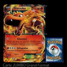 Carte pokémon jumbo d'occasion  Évian-les-Bains