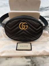 gucci marmont belt bag til salgs gucci marmont belt bag til salgs Frakt til Norway