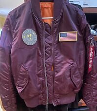 men bomber jackets insulated for sale  Encino