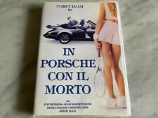 Dvd porsche con usato  Italia