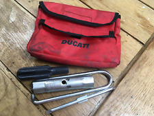 Ducati multistrada underseat for sale  STRANRAER