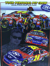 Jeff gordon 2006 for sale  Concord