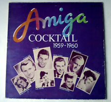 Amiga cocktail 1959 gebraucht kaufen  München