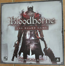 Bloodborne board game for sale  DURHAM