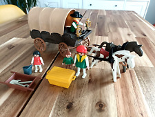 Playmobil coupling family d'occasion  Expédié en Belgium