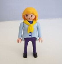 Playmobil airport women for sale  Shipping to Ireland
