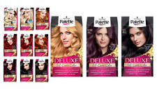 Schwarzkopf palette deluxe for sale  Shipping to Ireland