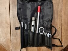 Toolkit trousse outils d'occasion  Villié-Morgon