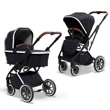 kinderwagen buggy moon gebraucht kaufen  Falkensee