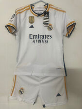 Maillot real madrid d'occasion  Montreuil