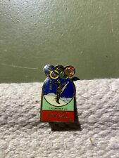 Pin jeux olympiques d'occasion  Langeais