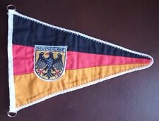 Vintage germany deutschland for sale  MARKET RASEN