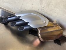 Agusta exhaust muffler for sale  Tampa