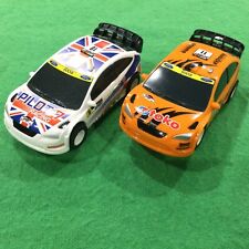 Micro scalextric ford for sale  CORBY