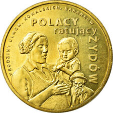 586268 moneda polonia d'occasion  Lille-