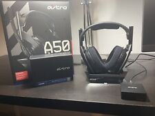 Astro gaming a50 usato  Vicopisano